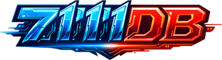 7111db logo